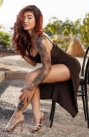 Liu, Age 25, Santa Cruz de Tenerife / Spain Escorts