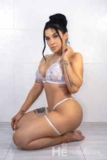 Rose, 32 år, München / Tyskland Eskorte - 4