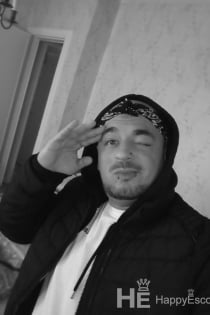 Allex, 30 år - 4 år
