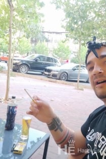 Allex, 30 år - 3 år