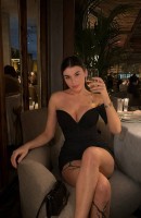 Kira, 21 de ani, Limassol / Cipru Escorte