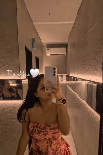 Reshma, 26 år, Bangalore / India Eskorter - 3