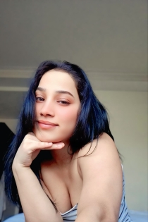 Reshma, 26 år, Bangalore / India Eskorter - 2