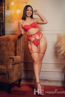 Tatiana, 20 ans, Cannes / France Escortes - 3