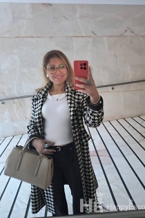 Elena, 33 ans, Antibes / France Escortes - 2