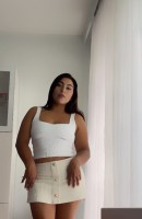 Eymi, Age 30, Oostende / Belgium Escorts