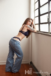 Masha, Umri wa miaka 22, London / Uingereza Wasindikizaji - 7