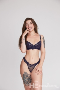 Masha, Umri wa miaka 22, London / Uingereza Wasindikizaji - 11