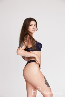 Masha, Umri wa miaka 22, London / Uingereza Wasindikizaji - 9