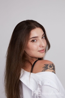 Masha, Umri wa miaka 22, London / Uingereza Wasindikizaji - 4