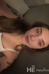 Masha, Umri wa miaka 22, London / Uingereza Wasindikizaji - 10