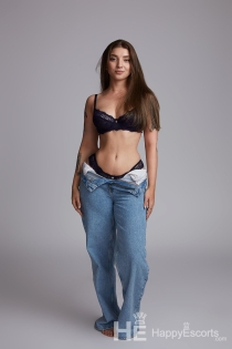 Masha, Umri wa miaka 22, London / Uingereza Wasindikizaji - 2