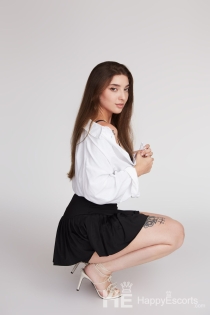 Masha, Umri wa miaka 22, London / Uingereza Wasindikizaji - 6