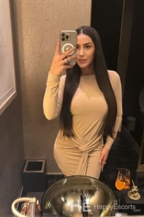 Priscilla, Age 28, Escort in Dubai / UAE - 9
