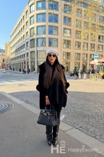 Priscilla, Age 28, Escort in Dubai / UAE - 7