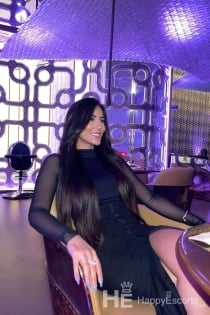 Priscilla, Age 28, Escort in Dubai / UAE - 4