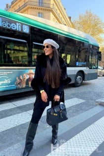 Priscilla, Age 28, Escort in Dubai / UAE - 8