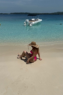 Marisel, 28 tuổi, Monaco / Dịch vụ gái gọi Monaco - 8