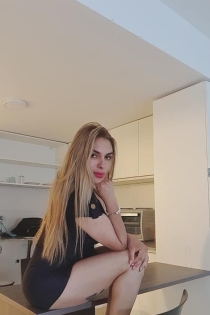 Marisel, 28 tuổi, Monaco / Dịch vụ gái gọi Monaco - 5