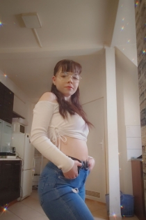 Maja, 20 år, Gliwice / Polen Eskorter - 2