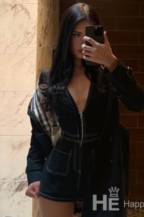 Niat, Age 24, Medellin / Colombia Escorts - 3