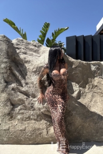 Criss, 25 de ani, Chișinău / Moldova Escorte - 5