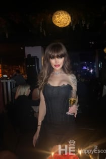 CANSUU, 22 yaşında, İstanbul / Türkiye Escort - 8