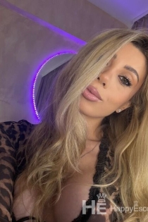 Kayle, 29 let, Tirana / Albánie Escorts – 10