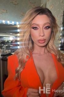 Kayle, 29 let, Tirana / Albánie Escorts – 1