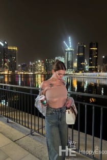 Ophelia, Age 24, Escort in Dubai / UAE - 12