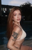 Ophelia, Age 24, Escort in Dubai / UAE