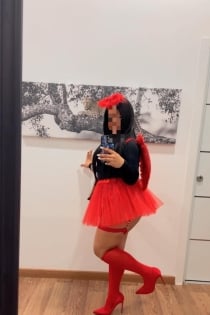 Cataleya, 나이 22, 말라가 / 스페인 에스코트 - 1