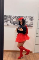 Cataleya, Age 22, Málaga / Spain Escorts