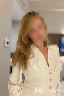 Justina, Age 27, Escort in Dubai / UAE - 3