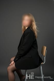 Justina, Age 27, Escort in Dubai / UAE - 13