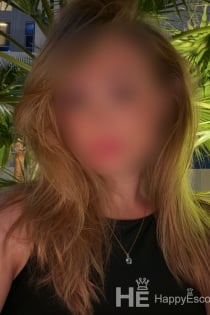 Justina, Age 27, Escort in Dubai / UAE - 9