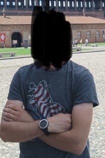 Ion GMAIL, 26 de ani, Chișinău / Moldova Escorte - 2
