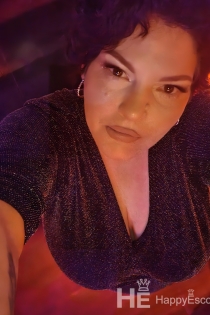 Джой, 42 год, Дуррес / Албания, эскорт-услуги - 2