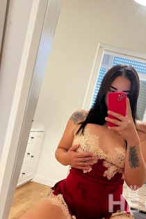 Raquel, 26 anos, Acompanhantes Lisboa / Portugal - 2