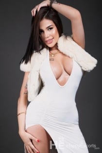 Mariel, Age 33, Marbella / Spain Escorts - 8