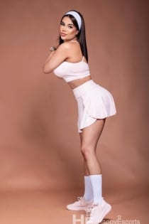 Mariel, Age 33, Marbella / Spain Escorts - 14