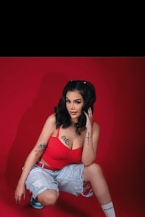 Mariel, Age 33, Marbella / Spain Escorts - 12