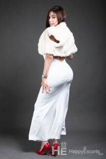 Mariel, Age 33, Marbella / Spain Escorts - 5