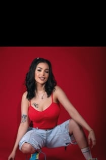 Mariel, Age 33, Marbella / Spain Escorts - 11