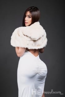 Mariel, Age 33, Marbella / Spain Escorts - 16