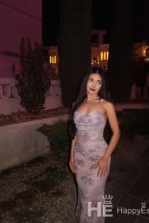 Rui Tamblyn, Age 22, Escort in Dubai / UAE - 5