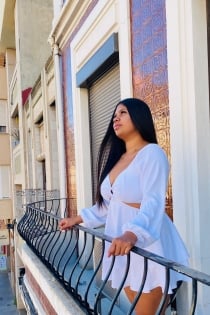 Dana, 21 let, Valencia / Španija Spremljevalke - 3