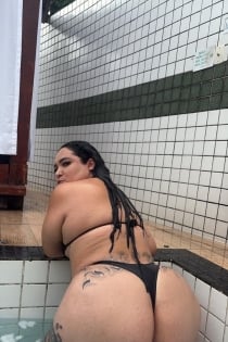 Camila, 나이 30, 파리 / 프랑스 에스코트 - 2