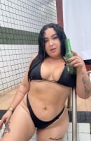 Camila, Age 30, Paris / France Escorts