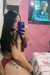 Camila, 나이 30, 파리 / 프랑스 에스코트 - 3